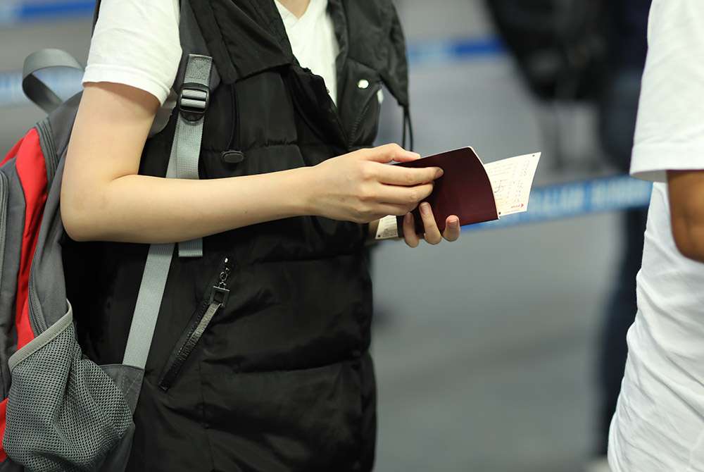 general skilled migration visa